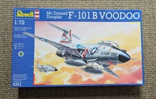 Revell 101b voodoo gebraucht kaufen  Frankfurt am Main