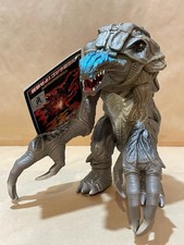 Usado, Godzilla 2000 Millennium 6 1/2" Orga boneco de vinil Toho kaiju Series Monster raro comprar usado  Enviando para Brazil