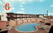 Winslow arizona motel for sale  Shipping to Ireland