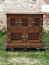 Meuble rangement meuble d'occasion  Couhé