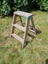 Werner wooden step for sale  Poplar Grove