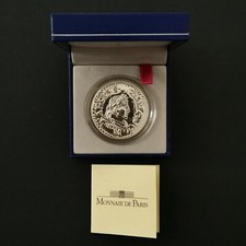 Coffret francs 2000 d'occasion  Antony