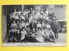 Cpa rare paris d'occasion  Saint-Père-en-Retz