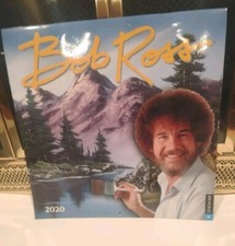 Bob ross 2020 for sale  Garland