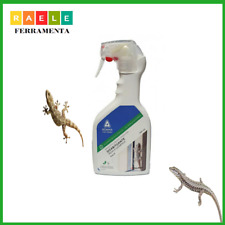 Repellente per gechi usato  Castrovillari