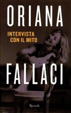 Intervista con mito usato  Scandicci
