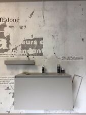 Mobile bagno sospeso usato  Rumo