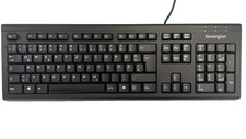 Kensington valukeyboard usb gebraucht kaufen  Bochum