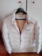 Giubbotto hollywood white usato  Zeccone