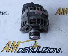 04b903023d alternatore volkswa usato  Roma