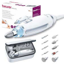 Beurer fresa professionale usato  Roccagloriosa