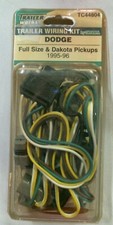 Trailer works tc44804 for sale  Sterling