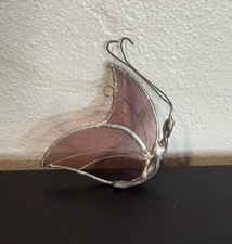 Stained glass butterfly for sale  Eustis
