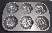 Nordic ware bouquet for sale  Miami Beach