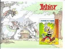 1999 bloc feuillet d'occasion  Prissé