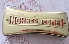 Hohner wendemundharmonika come gebraucht kaufen  Wangen im Allgäu