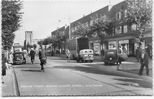 1950s postcard watling for sale  MANCHESTER