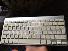 Tastiera sottile apple usato  Taggia
