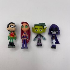 Teen titans mini for sale  HAVANT