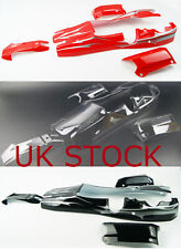 Red black clear for sale  UK
