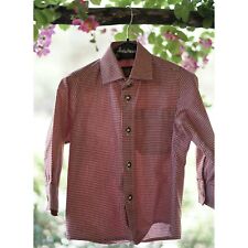 Camicia bambino stile usato  Italia