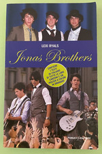 Lexi ryals jonas usato  Anguillara Sabazia