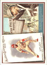 2010 topps allen for sale  Burlington