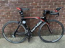 Cervelo triathlon bike for sale  London