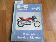 1986 kawasaki ninja for sale  Westville