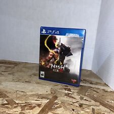 Playstation nioh 2 for sale  Manteca