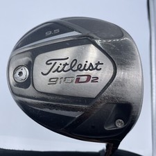 Titleist 910d2 9.5 for sale  Yorba Linda