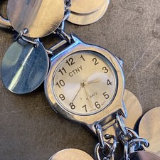 Ctny watch womens for sale  Los Angeles