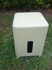 Tabouret bas h48 d'occasion  Cagnes-sur-Mer