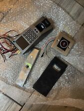 Zkteco biometric fingerprint for sale  WELLINGBOROUGH