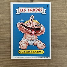 Crados carte numéro d'occasion  Gerzat