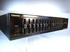 Toshiba eq36 equalizzatore usato  Milano