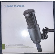 Used audio technica d'occasion  Expédié en Belgium