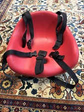 Keekaroo café booster for sale  Fair Lawn