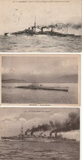 Lot cartes postales d'occasion  Caen