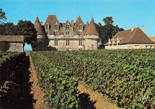 Monbazillac château d'occasion  France