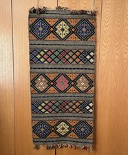 Vintage grecian kilim for sale  Eau Claire