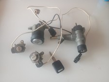 Audi saloon lock for sale  GRANTHAM