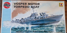 Vosper motor torpedo gebraucht kaufen Vosper motor torpedo gebraucht kaufen  Passau
