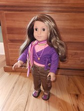 American girl marisol for sale  Tigerton