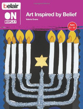 Art inspired belief for sale  ROSSENDALE