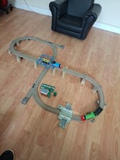 Thomas friends trackmaster for sale  BALLYMENA