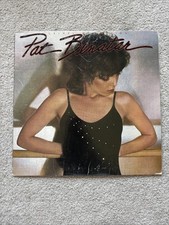 Pat benatar crimes for sale  Garden City