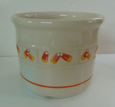 Longaberger pottery candy for sale  Troy