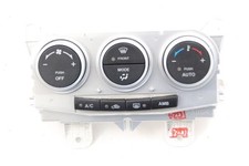 Switch air conditioning d'occasion  Expédié en Belgium