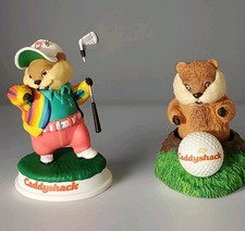 Hallmark caddyshack keepsake for sale  Claremont